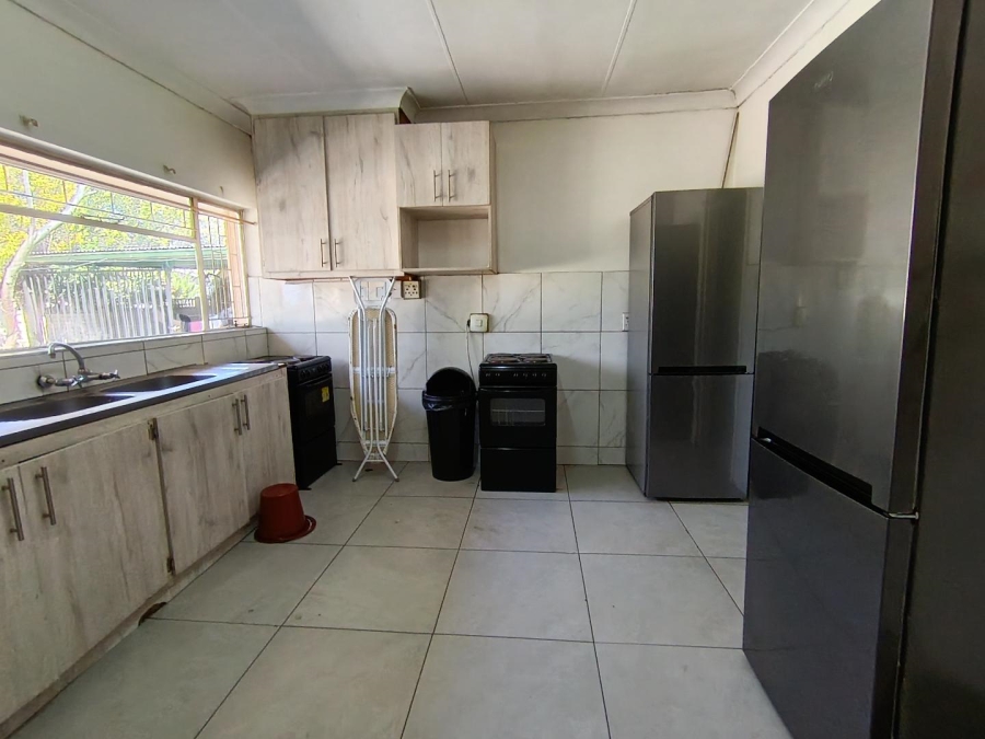 17 Bedroom Property for Sale in Universitas Free State